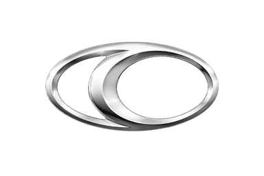 Logo THACO An Sương