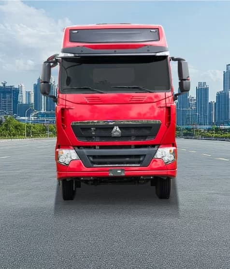 SINOTRUK