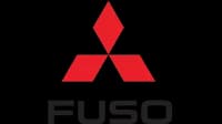 Logo thương hiệu FUSO
